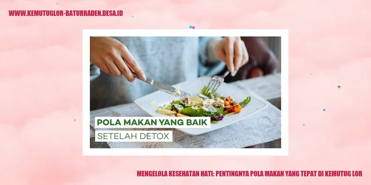 Menjaga Berat Badan yang Sehat