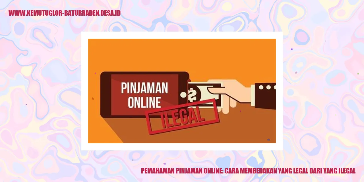 Pinjaman Online