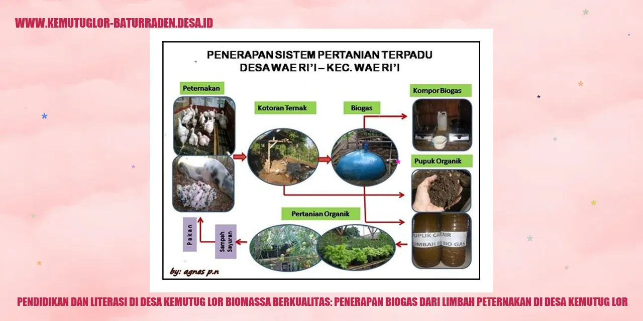 Gambar Desa Kemutug Lor